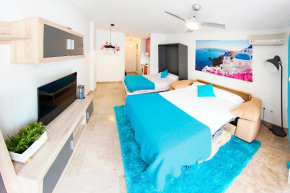 Zenplaya 14 bajo 8 playa bajondillo, Torremolinos